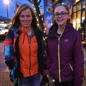 Meet your Posher, Capra